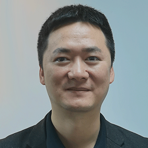 黄波涛